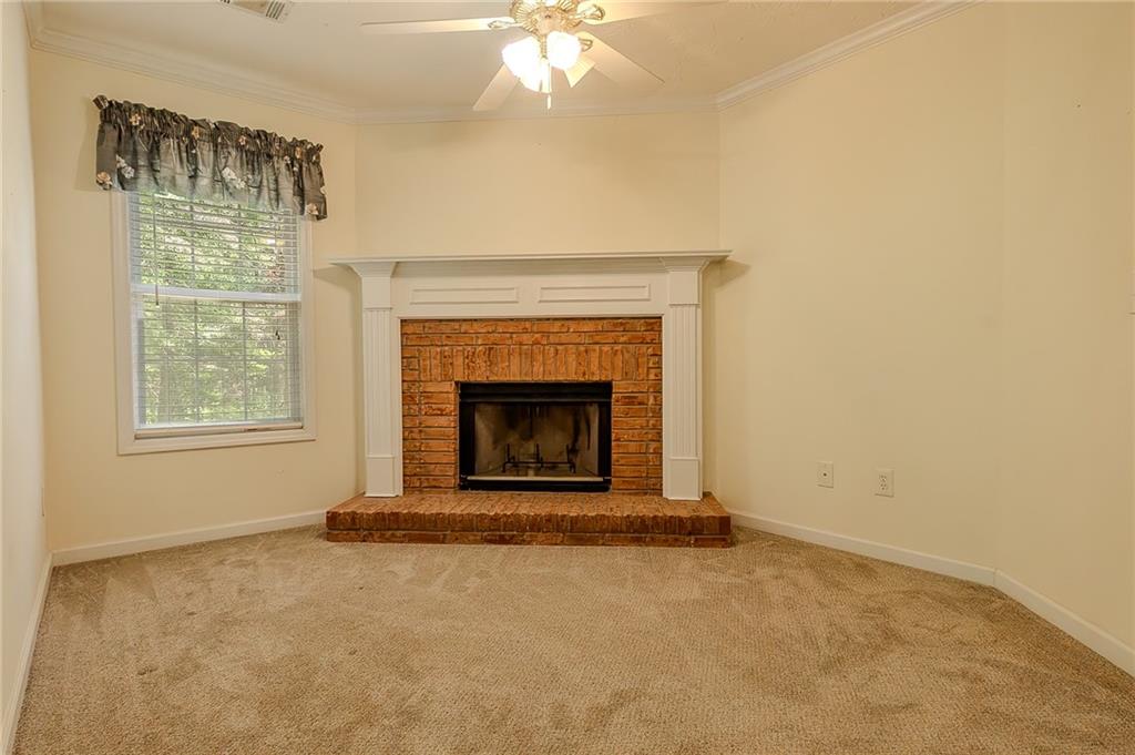 160 Vinnys Way, Covington, Georgia image 13