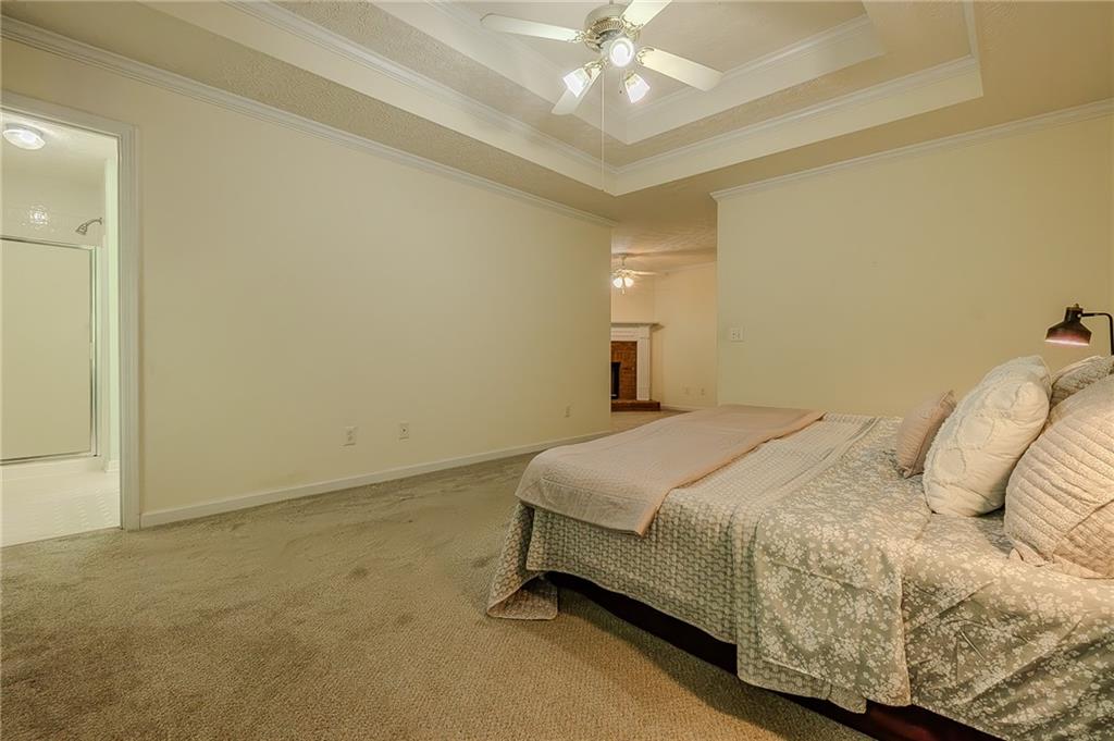 160 Vinnys Way, Covington, Georgia image 15