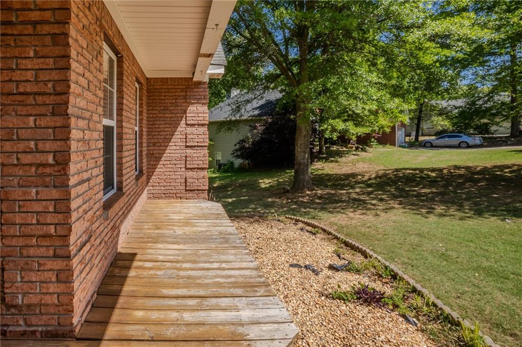 160 Vinnys Way, Covington, Georgia image 39