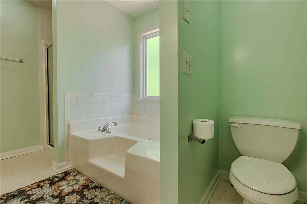 160 Vinnys Way, Covington, Georgia image 17