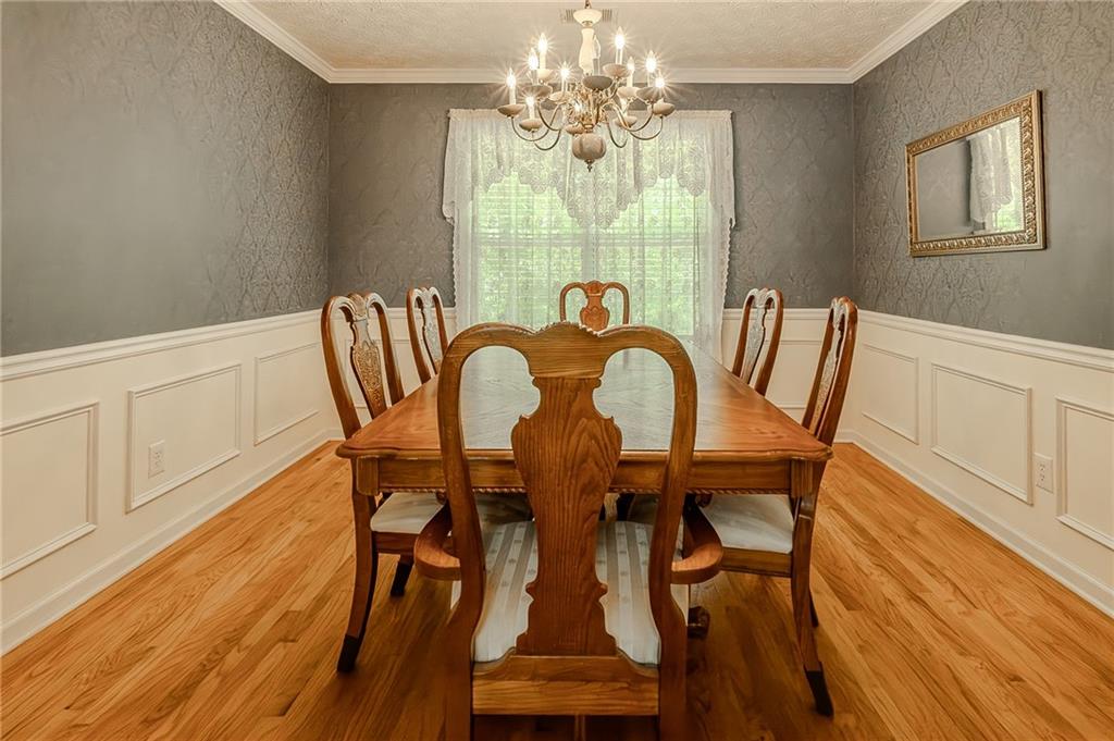 160 Vinnys Way, Covington, Georgia image 9