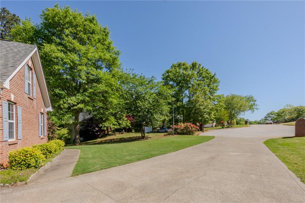 160 Vinnys Way, Covington, Georgia image 36