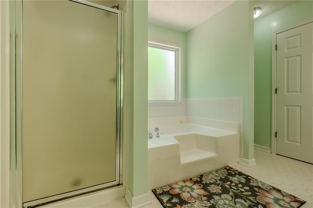 160 Vinnys Way, Covington, Georgia image 16