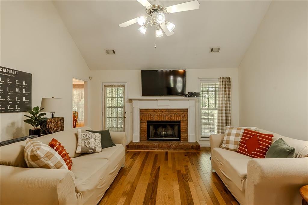 160 Vinnys Way, Covington, Georgia image 3