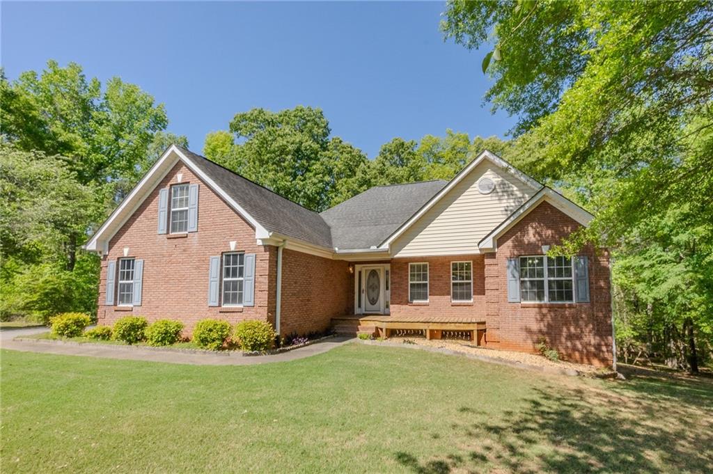 160 Vinnys Way, Covington, Georgia image 30
