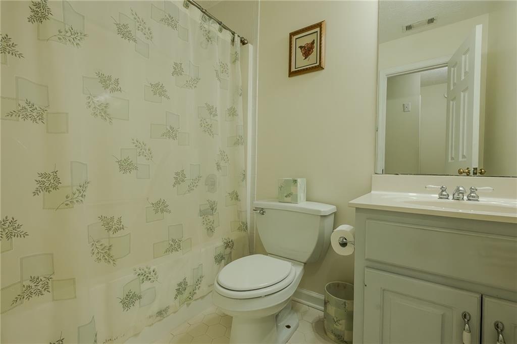 160 Vinnys Way, Covington, Georgia image 10