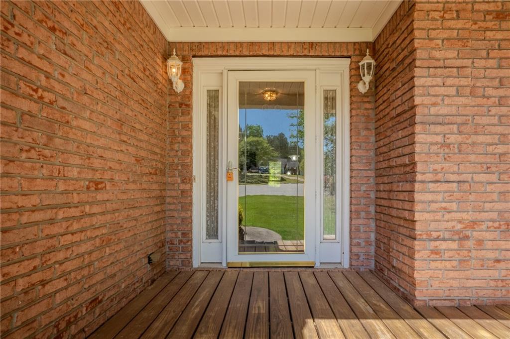 160 Vinnys Way, Covington, Georgia image 41