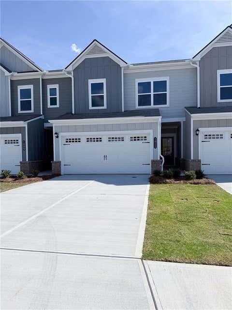 Townhouse For Rent - 1011 Stiles Circle<br/> Cartersville, GA 30120