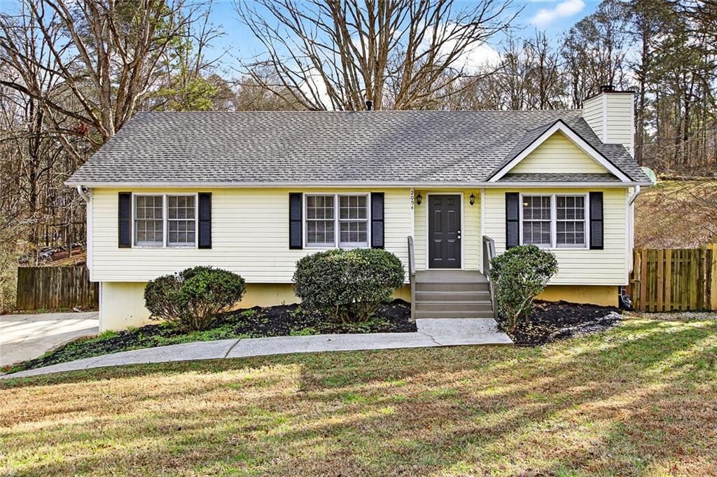 Photo of 2094 Toonigh Road, Canton, GA 30115 (MLS # 7705336)