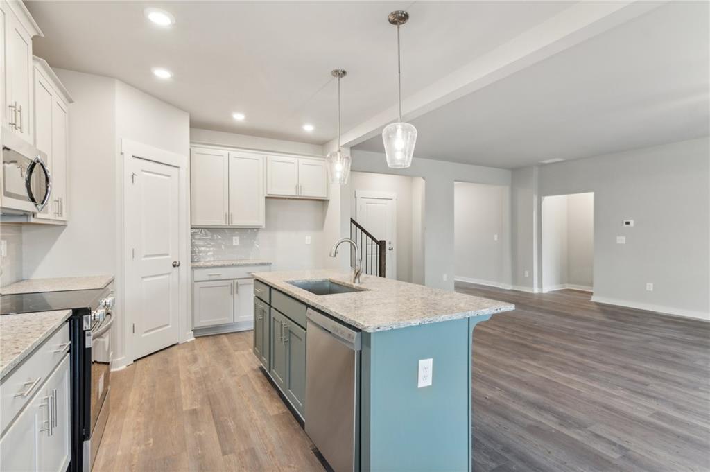 4502 Links Boulevard, Jefferson, Georgia image 13