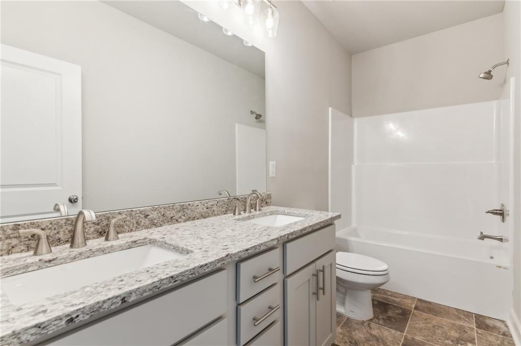 4502 Links Boulevard, Jefferson, Georgia image 23
