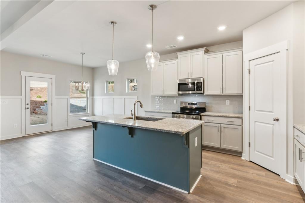 4502 Links Boulevard, Jefferson, Georgia image 10