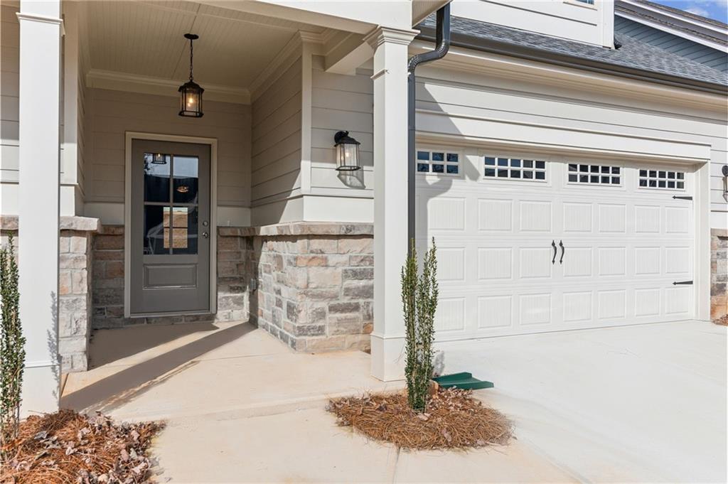 4502 Links Boulevard, Jefferson, Georgia image 4