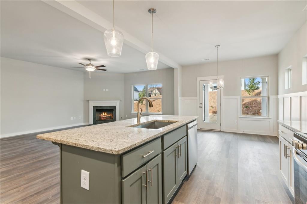 4502 Links Boulevard, Jefferson, Georgia image 11