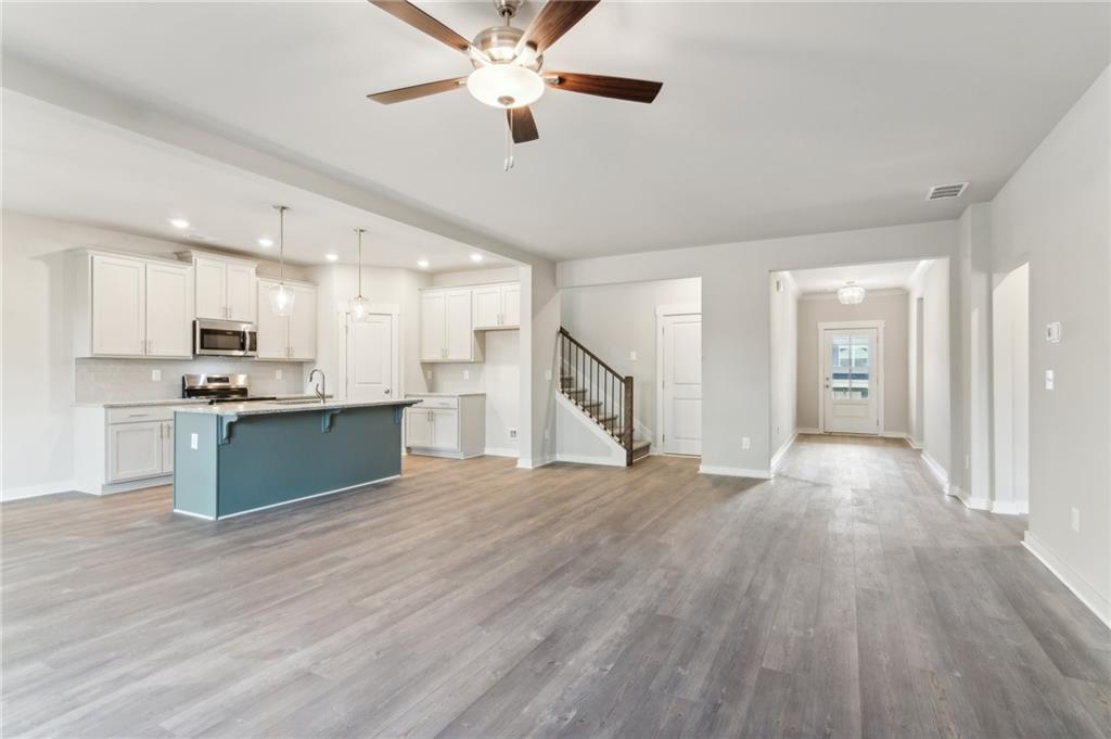 4502 Links Boulevard, Jefferson, Georgia image 7