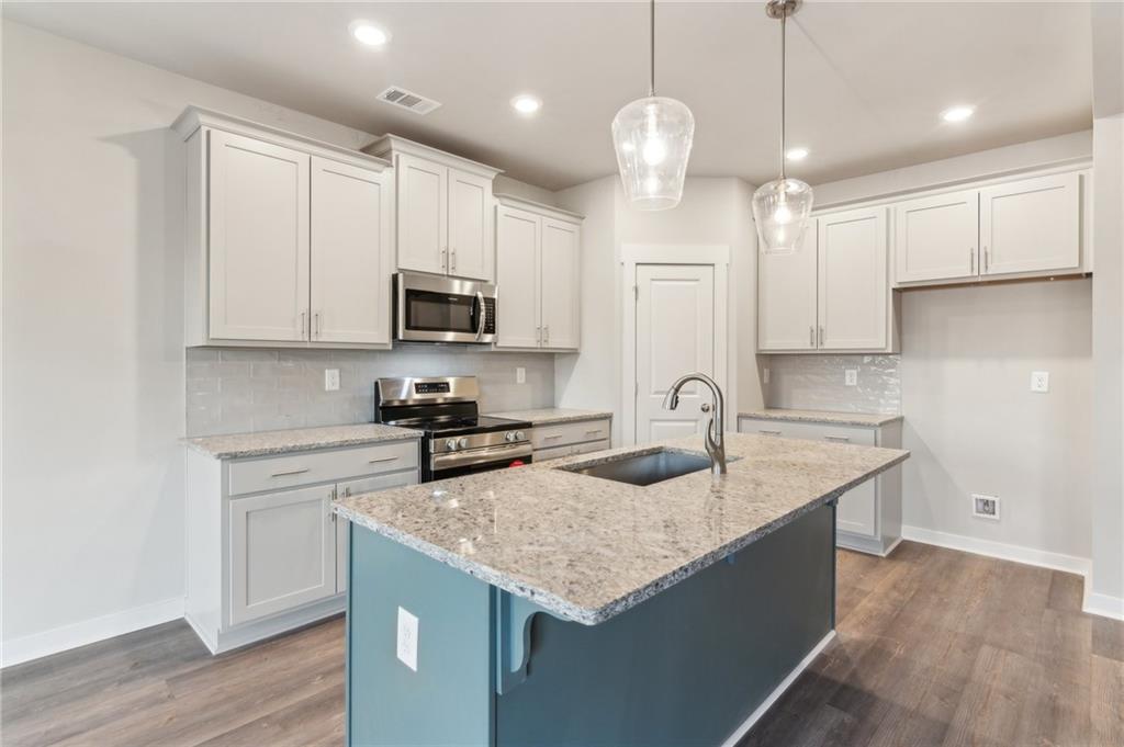 4502 Links Boulevard, Jefferson, Georgia image 9