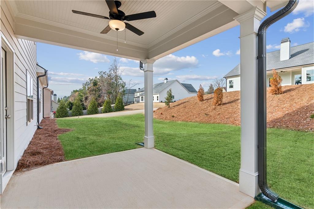 4502 Links Boulevard, Jefferson, Georgia image 15