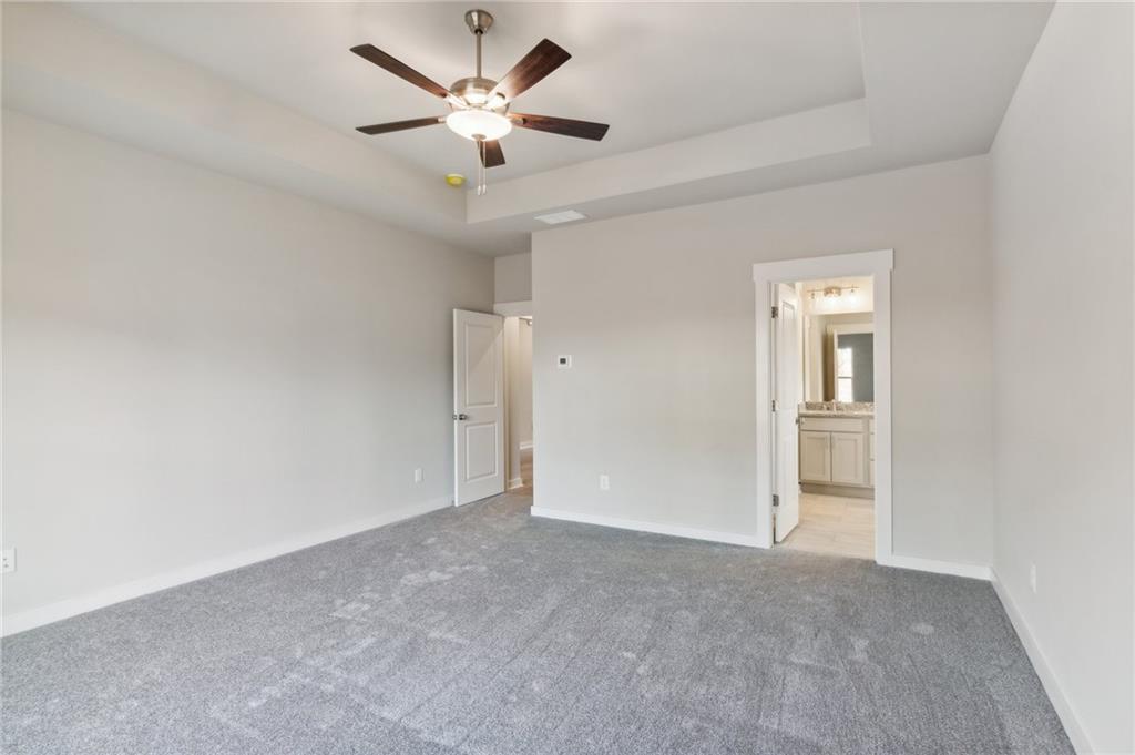 4502 Links Boulevard, Jefferson, Georgia image 17