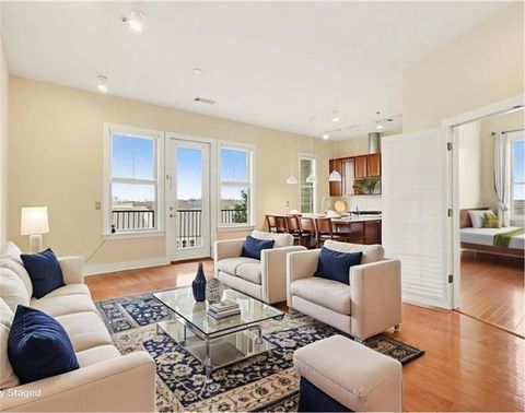 Photo of 1195 Milton Terrace SE #4310, Atlanta, GA 30315 (MLS # 7778824)