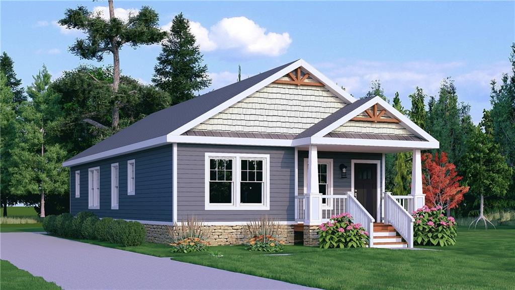 1315 Greenbrier Drive, Griffin, Georgia image 7