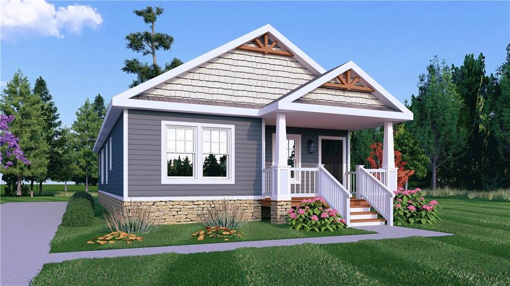 1315 Greenbrier Drive, Griffin, Georgia image 6