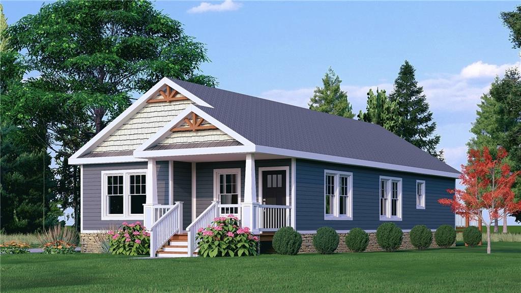 1315 Greenbrier Drive, Griffin, Georgia image 8