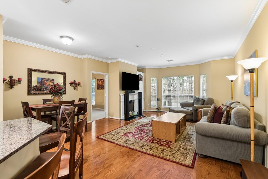 5641 Roswell Road 217