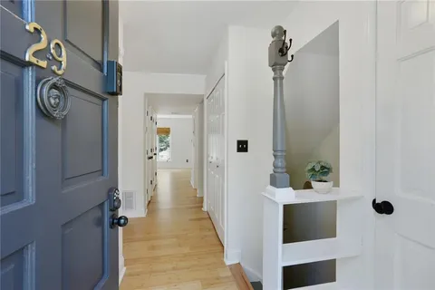 29 Ivy Trail NE, Atlanta, GA 30342 - MLS#: 7527225