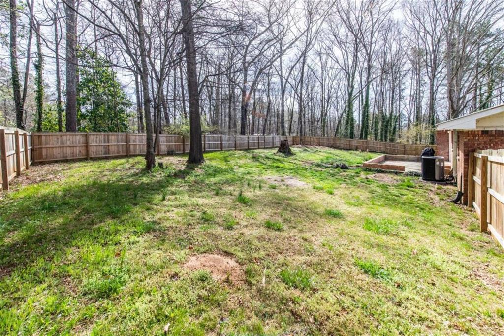 120 Blackwood Court, Calhoun, Georgia image 23
