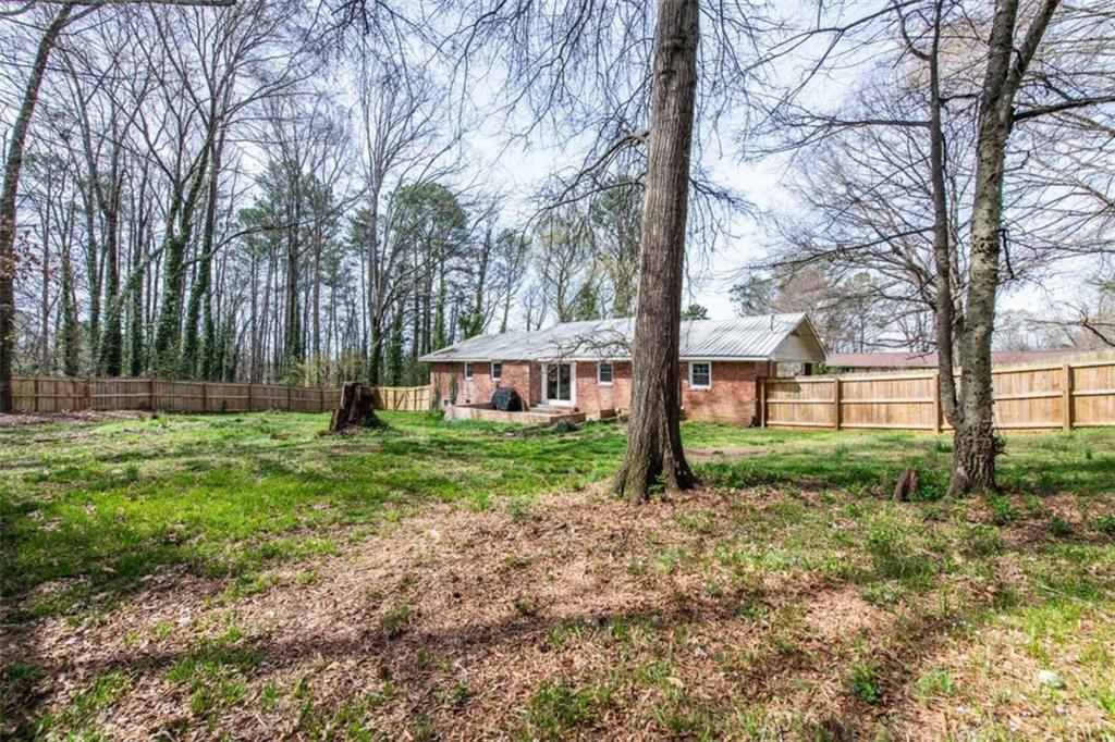 120 Blackwood Court, Calhoun, Georgia image 24
