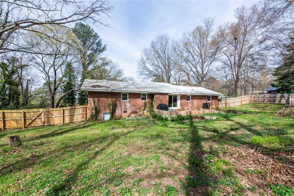 120 Blackwood Court, Calhoun, Georgia image 25