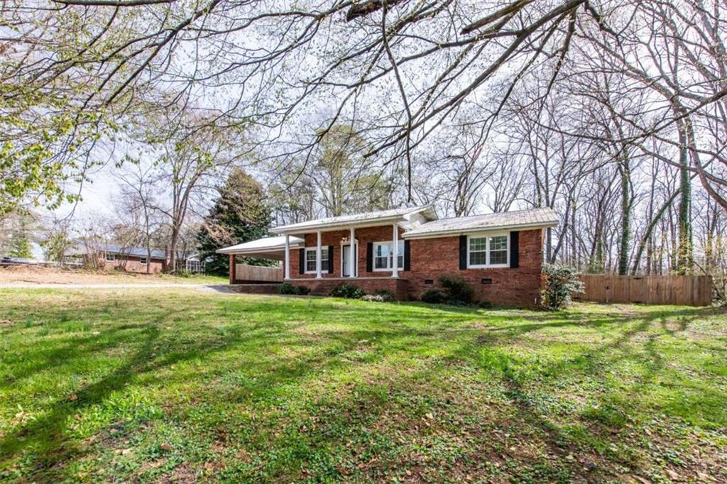 120 Blackwood Court, Calhoun, Georgia image 21
