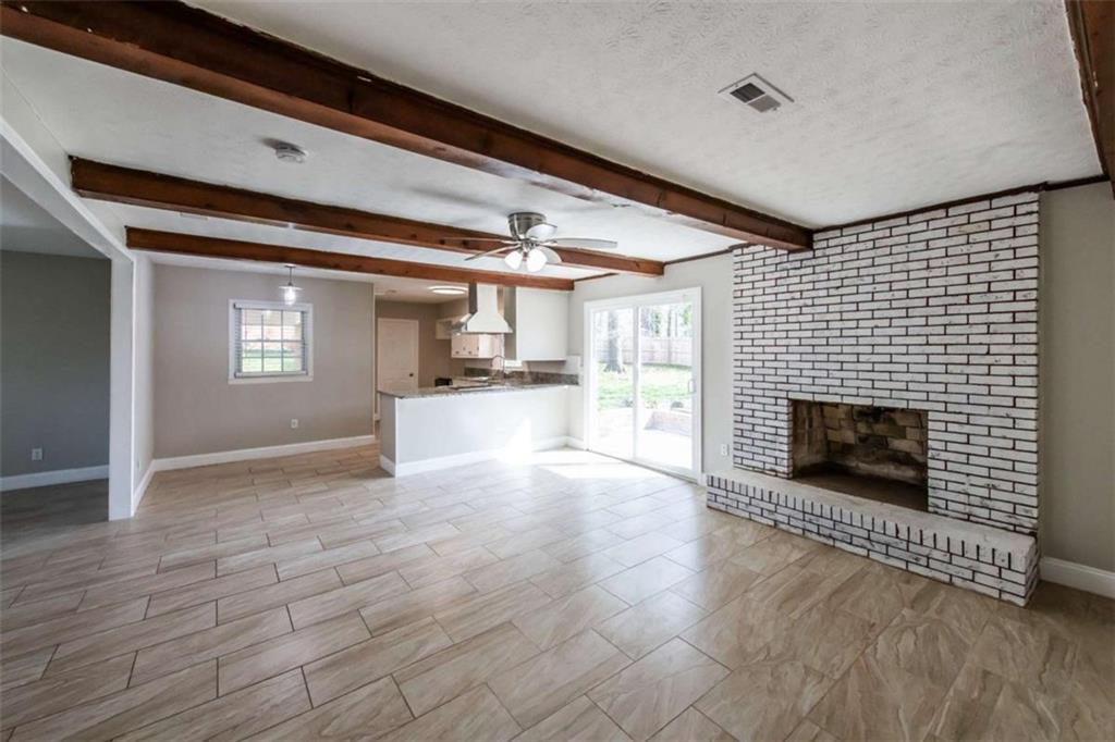 120 Blackwood Court, Calhoun, Georgia image 7