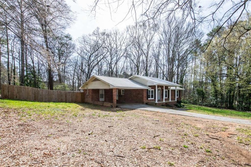 120 Blackwood Court, Calhoun, Georgia image 22