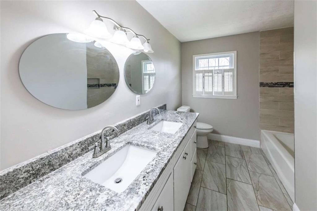 120 Blackwood Court, Calhoun, Georgia image 12