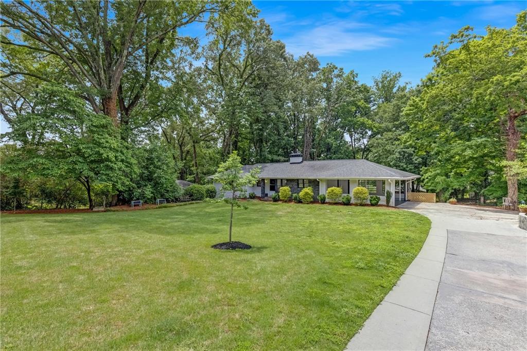 714 Willivee Drive