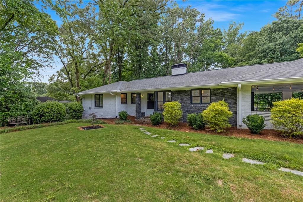 714 Willivee Drive