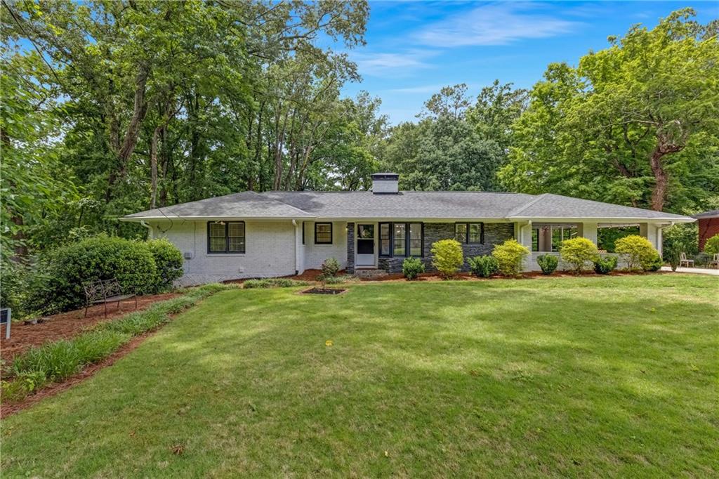 714 Willivee Drive