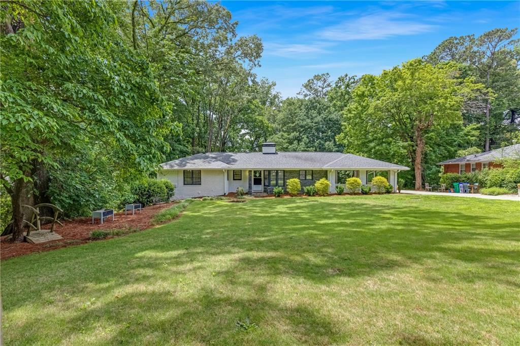 714 Willivee Drive