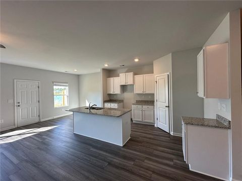 A home in Riverdale