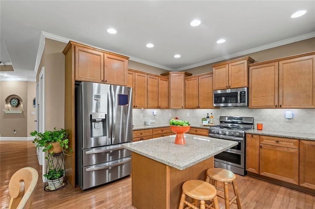 1573 Park Hollow Lane NE