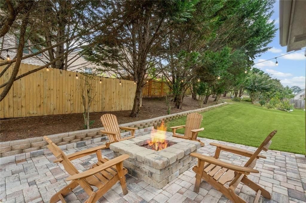 1573 Park Hollow Lane NE