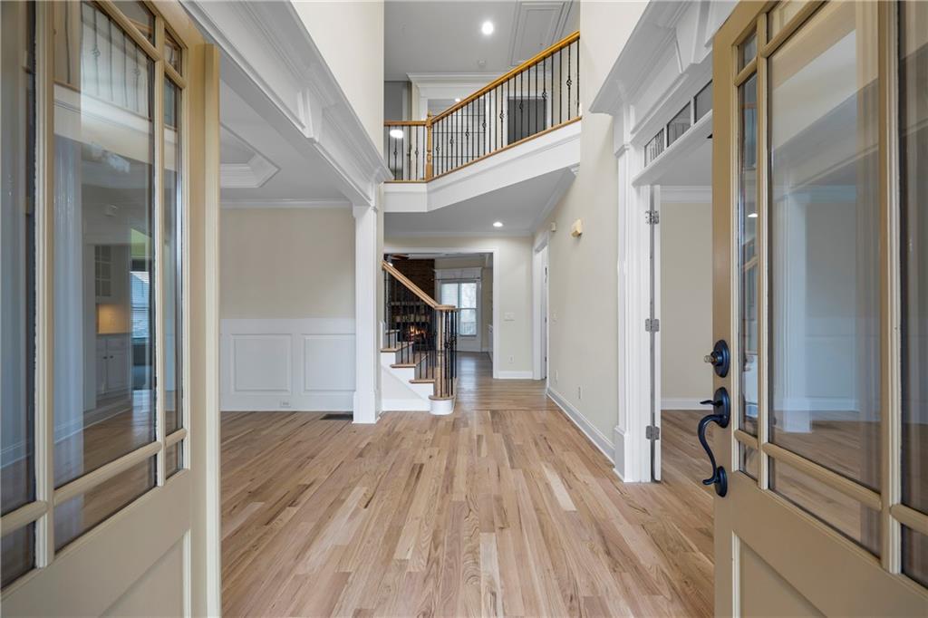 2537 Monta Vista Way