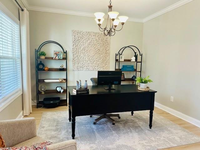 1539 Scales Creek Road