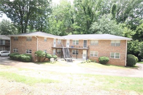 606 Coventry Road Decatur GA 30030