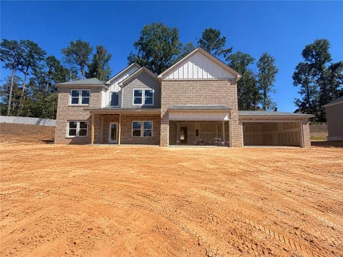 Homes For Sale - 4280 Shirebrook Trail<br/> Gwinnett County, Hoschton, GA 30548