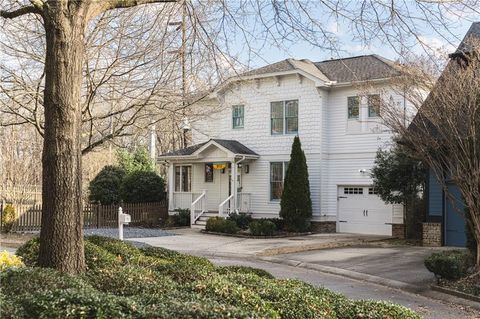 Photo of 975 Grant Street SE, Atlanta, GA 30315 (MLS # 7722888)