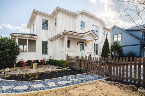 975 Grant Street SE Atlanta GA 30315