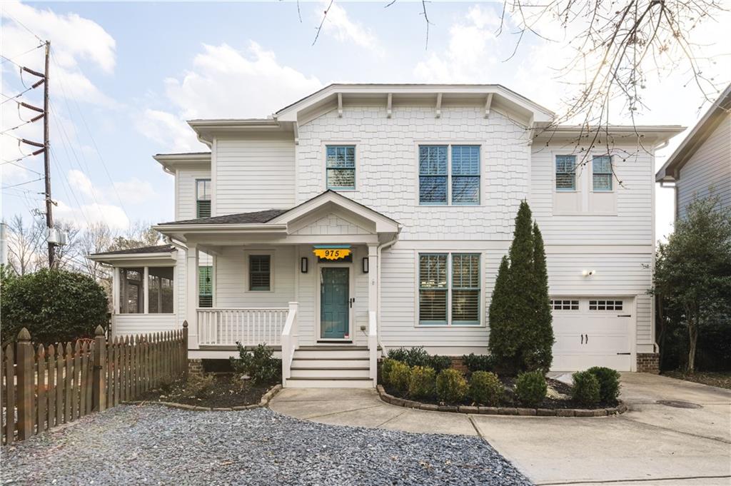 975 Grant Street SE