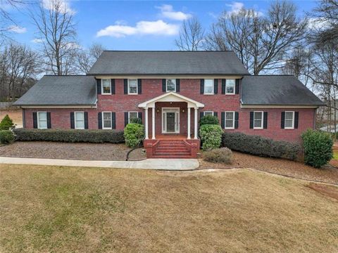 419 Riverwalk Mcdonough GA 30252